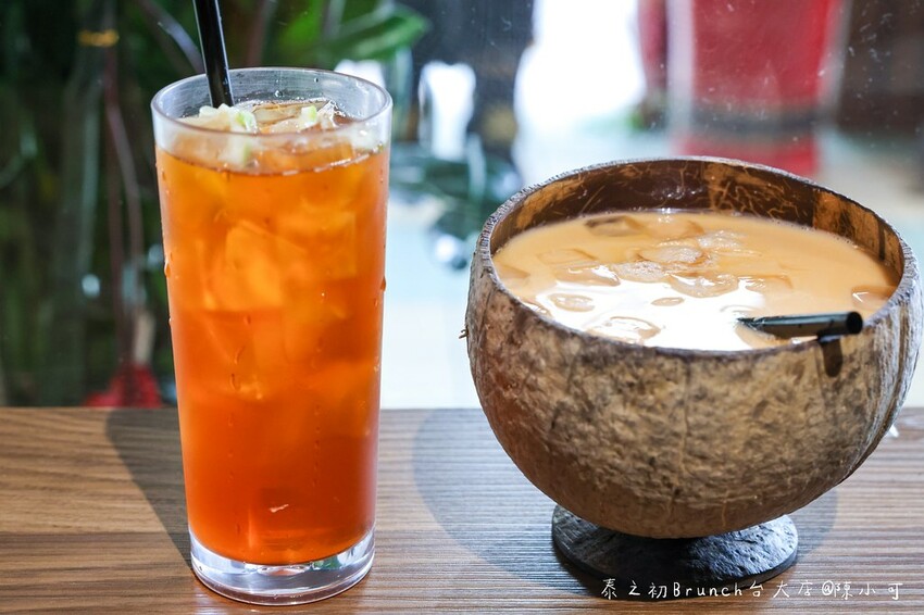 台北市大安區超夯泰式料理台北也能吃到囉！菜單價格105元起便宜不貴，一個人也能享用！推薦泰式國民鐵鍋飯好吃