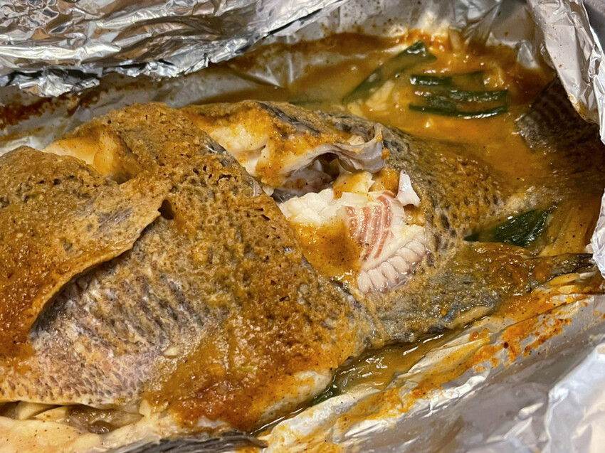 嘉義市東區嘉義東區—體育館海鮮碳烤｜美食Youtuber激推人氣熱炒 重油重鹹難以招架｜垂楊路