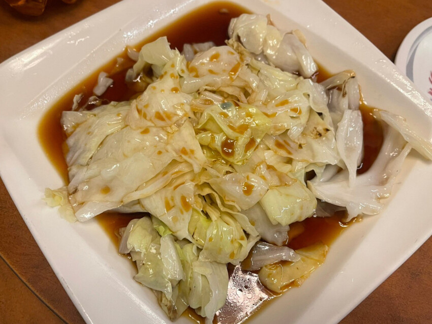 嘉義市東區嘉義東區—體育館海鮮碳烤｜美食Youtuber激推人氣熱炒 重油重鹹難以招架｜垂楊路