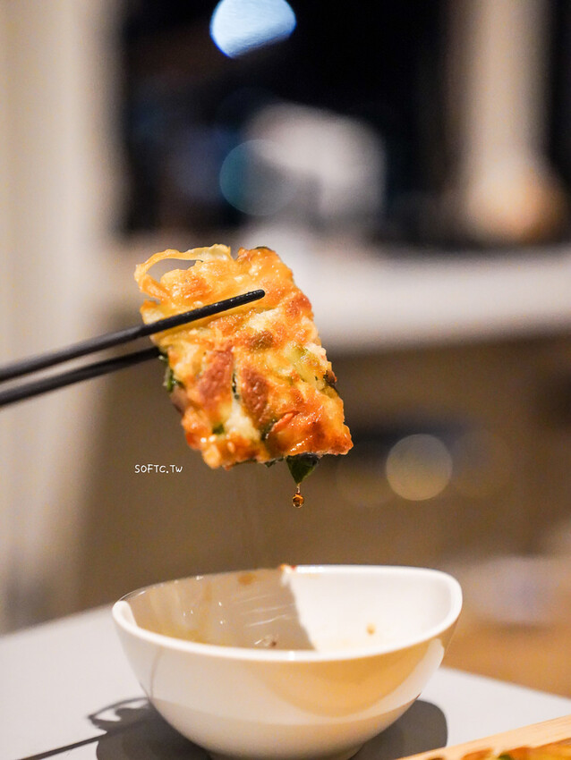 松江南京韓式料理推薦「韓丰117」新開幕白色玻璃屋松江南京美食! - 軟西，遊記