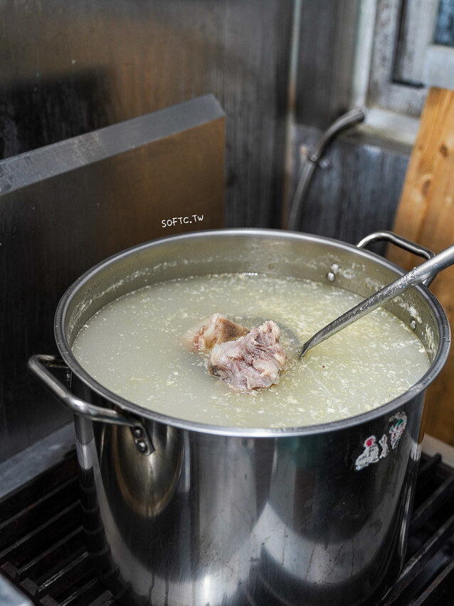 松江南京韓式料理推薦「韓丰117」新開幕白色玻璃屋松江南京美食! - 軟西，遊記