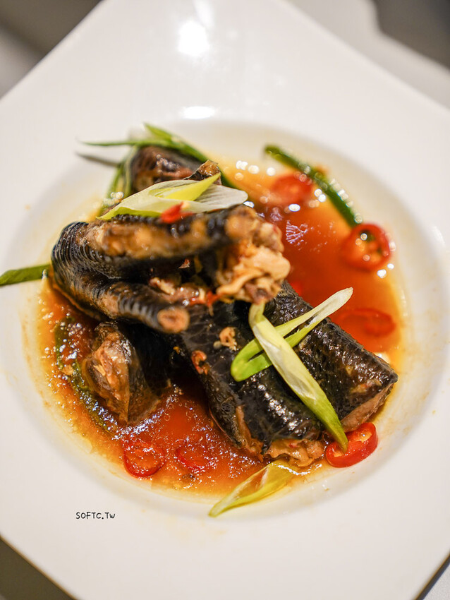 松江南京韓式料理推薦「韓丰117」新開幕白色玻璃屋松江南京美食! - 軟西，遊記