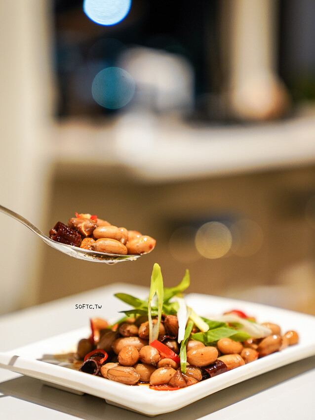 松江南京韓式料理推薦「韓丰117」新開幕白色玻璃屋松江南京美食! - 軟西，遊記