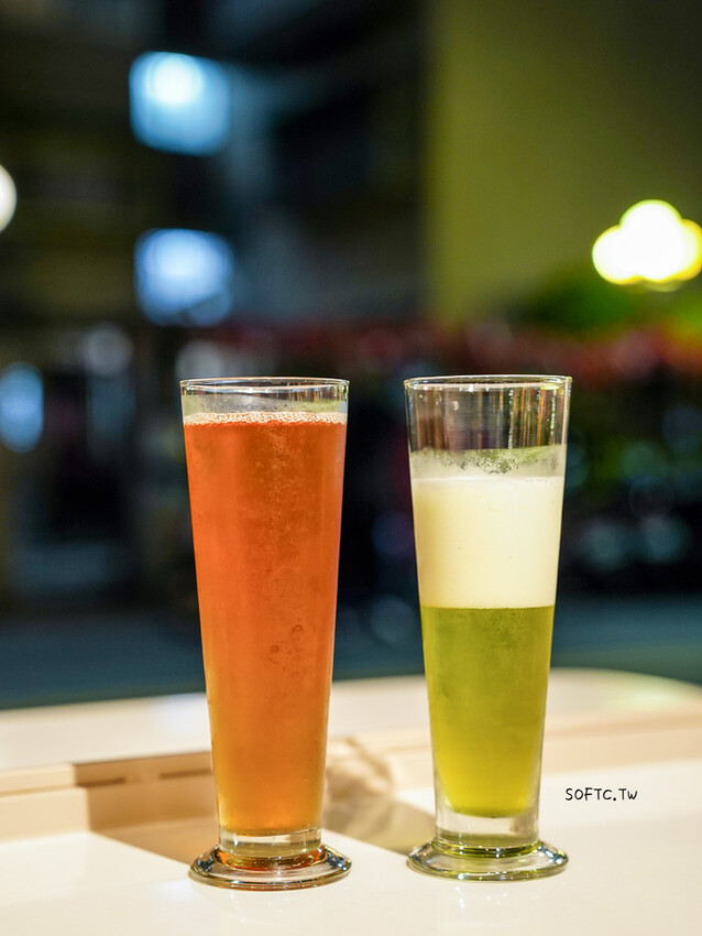 松江南京韓式料理推薦「韓丰117」新開幕白色玻璃屋松江南京美食! - 軟西，遊記