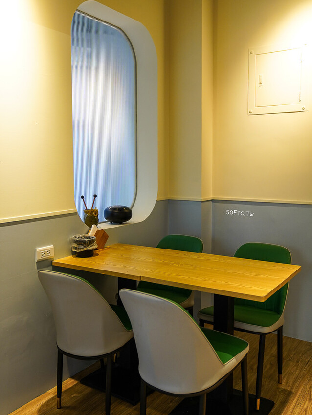 松江南京韓式料理推薦「韓丰117」新開幕白色玻璃屋松江南京美食! - 軟西，遊記