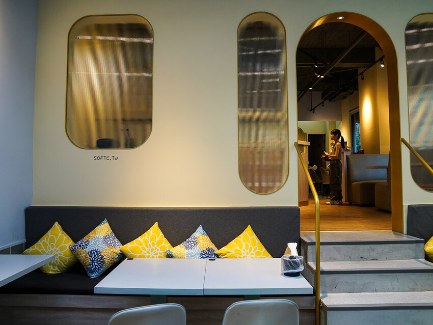 松江南京韓式料理推薦「韓丰117」新開幕白色玻璃屋松江南京美食! - 軟西，遊記