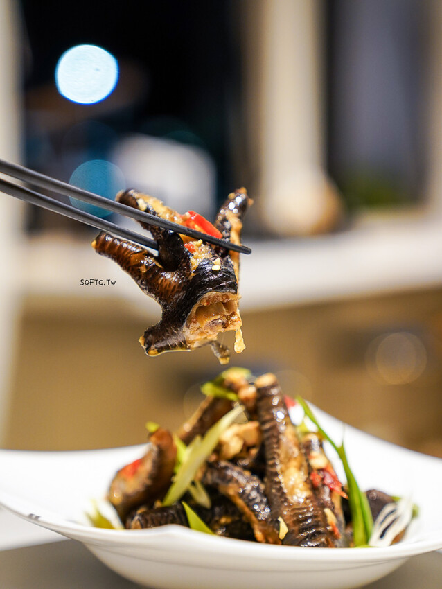 松江南京韓式料理推薦「韓丰117」新開幕白色玻璃屋松江南京美食! - 軟西，遊記