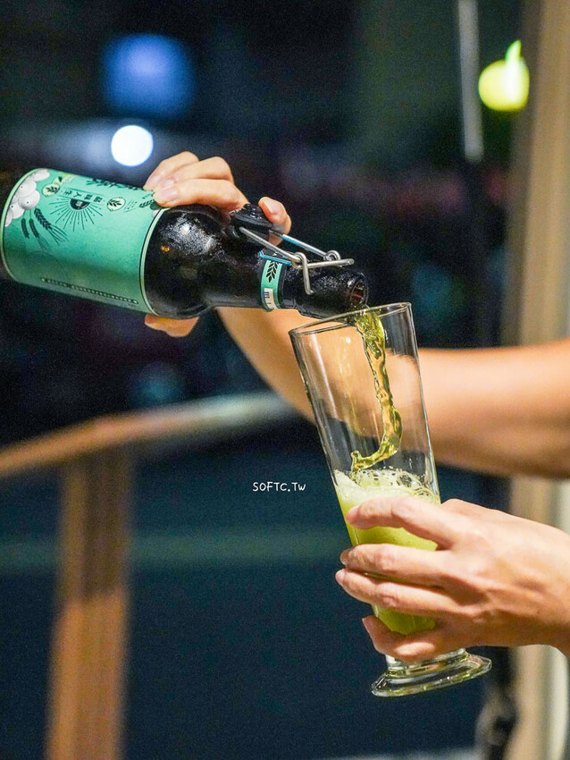 松江南京韓式料理推薦「韓丰117」新開幕白色玻璃屋松江南京美食! - 軟西，遊記