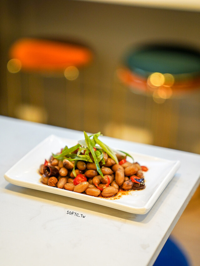 松江南京韓式料理推薦「韓丰117」新開幕白色玻璃屋松江南京美食! - 軟西，遊記