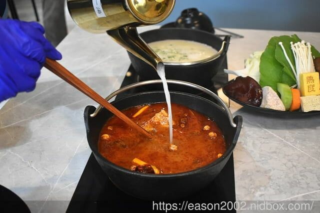 台北捷運美食 | 熟度火鍋文山景美店 每天吃的平價火鍋店 提供11種風味湯底可以選擇 爆炒湯底 異國風味湯底 創意湯底 - 就是這樣。吃喝玩樂。愛漂亮部落格 - FashionGuide 華人時尚專