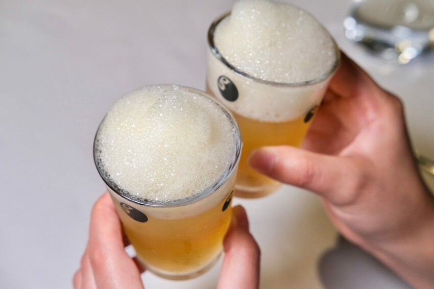 普橘島|全台最狂的米其林等級員工餐,享受《天堂秘廚》私廚打造的台味饗宴! - 肉依小姐吃什麼