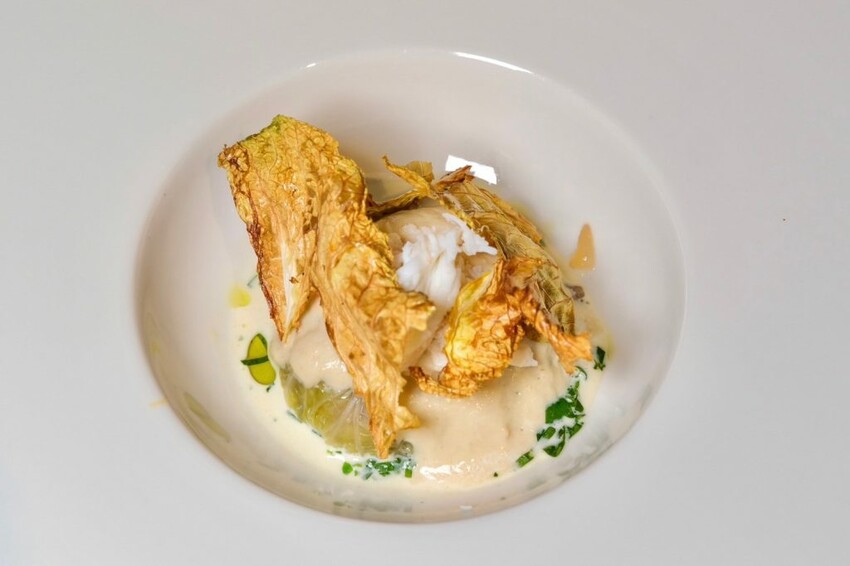 普橘島|全台最狂的米其林等級員工餐,享受《天堂秘廚》私廚打造的台味饗宴! - 肉依小姐吃什麼