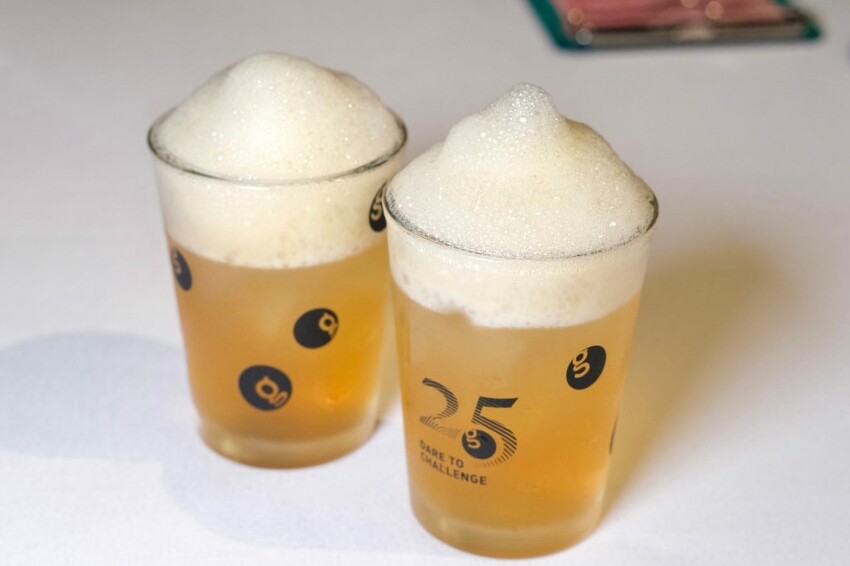 普橘島|全台最狂的米其林等級員工餐,享受《天堂秘廚》私廚打造的台味饗宴! - 肉依小姐吃什麼