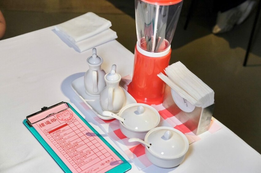 普橘島|全台最狂的米其林等級員工餐,享受《天堂秘廚》私廚打造的台味饗宴! - 肉依小姐吃什麼