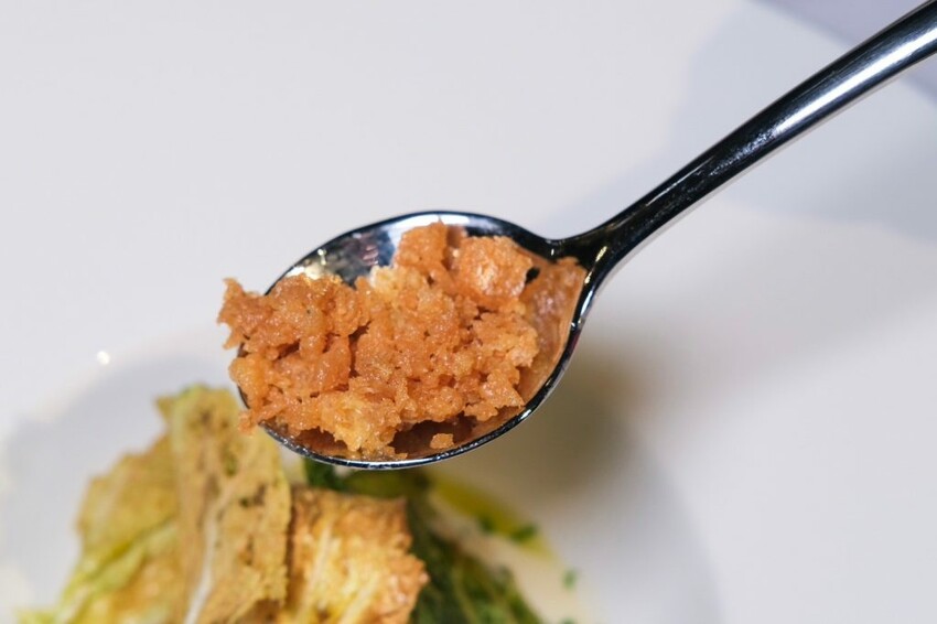 普橘島|全台最狂的米其林等級員工餐,享受《天堂秘廚》私廚打造的台味饗宴! - 肉依小姐吃什麼