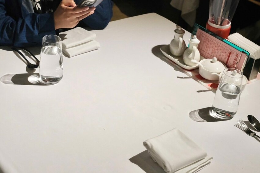 普橘島|全台最狂的米其林等級員工餐,享受《天堂秘廚》私廚打造的台味饗宴! - 肉依小姐吃什麼