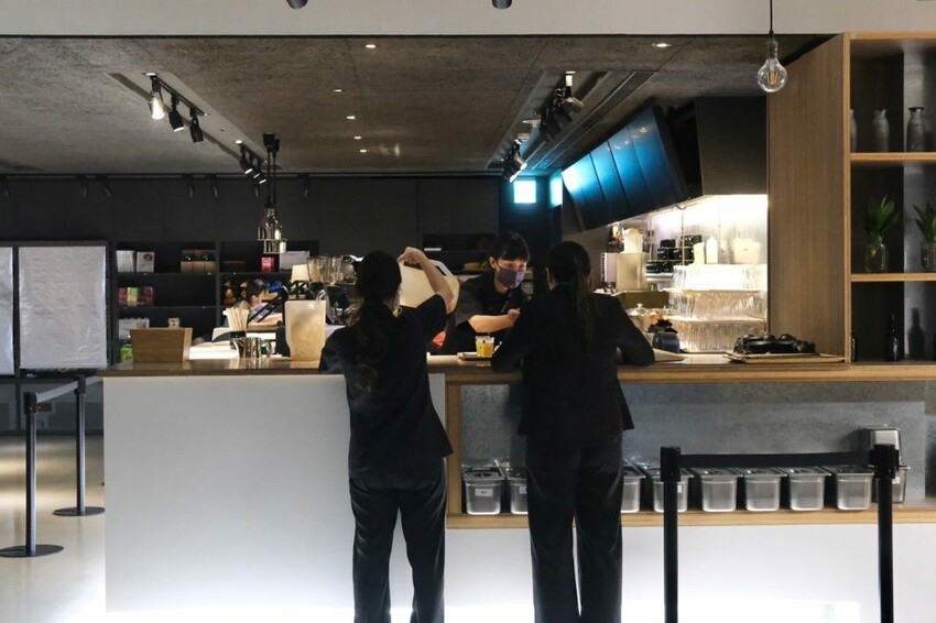 普橘島|全台最狂的米其林等級員工餐,享受《天堂秘廚》私廚打造的台味饗宴! - 肉依小姐吃什麼