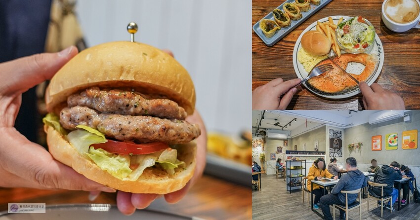 桃園市桃園區美食-Thai Wonderful 蒔泰