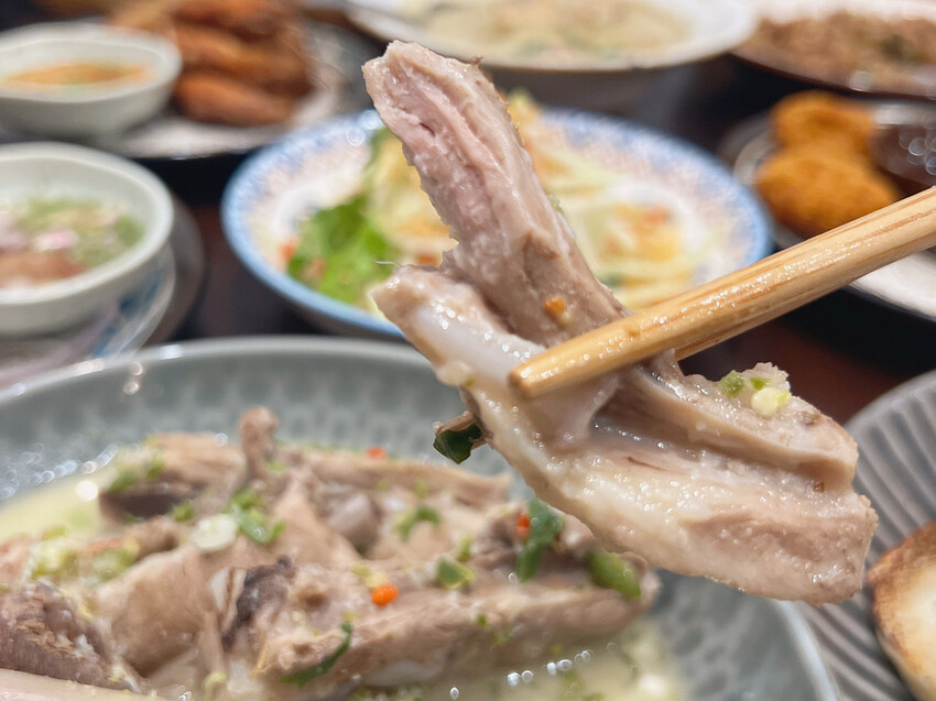 [ 桃園食記 ] Thai Wonderful 蒔泰｜桃園平