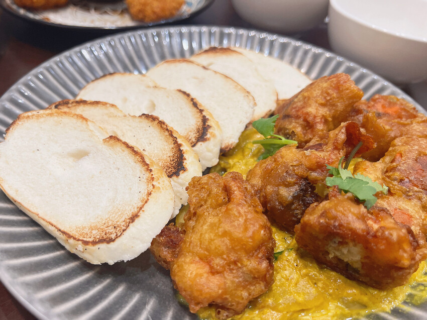 [ 桃園食記 ] Thai Wonderful 蒔泰｜桃園平