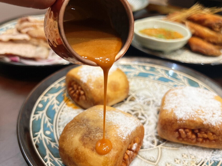 [ 桃園食記 ] Thai Wonderful 蒔泰｜桃園平