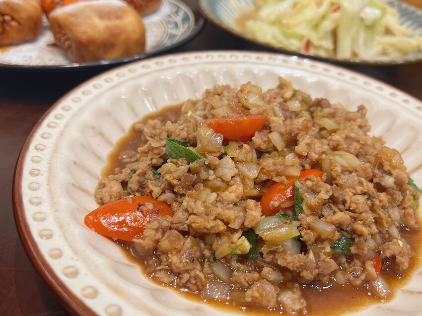 [ 桃園食記 ] Thai Wonderful 蒔泰｜桃園平