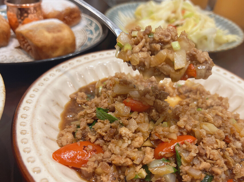 [ 桃園食記 ] Thai Wonderful 蒔泰｜桃園平