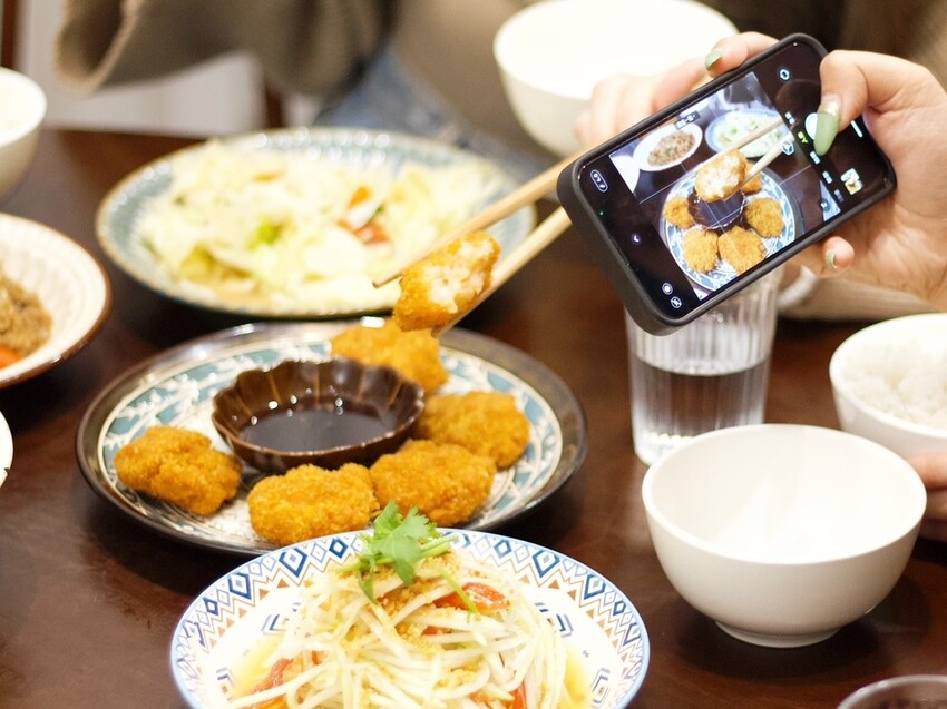 [ 桃園食記 ] Thai Wonderful 蒔泰｜桃園平