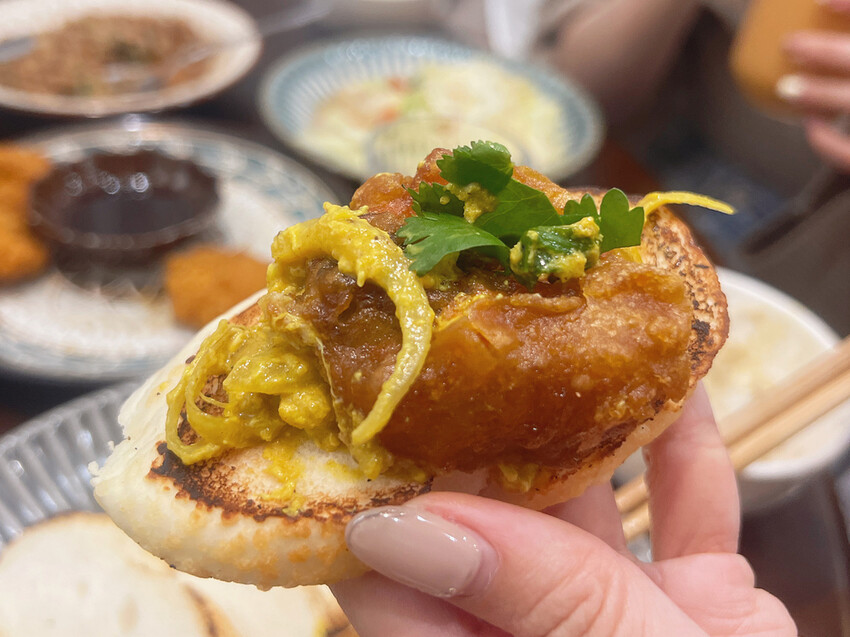 [ 桃園食記 ] Thai Wonderful 蒔泰｜桃園平