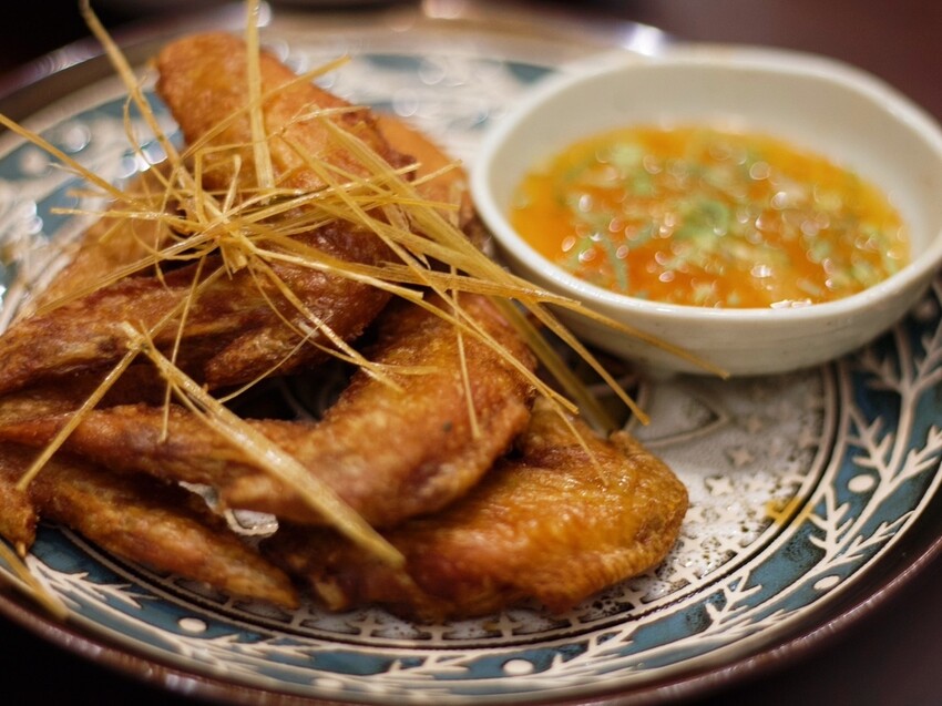 [ 桃園食記 ] Thai Wonderful 蒔泰｜桃園平