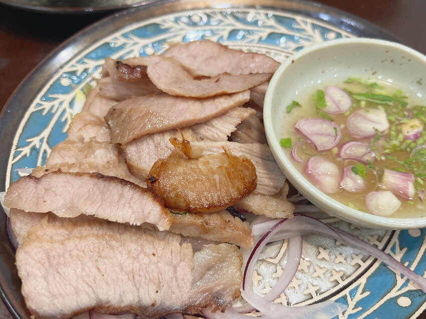 [ 桃園食記 ] Thai Wonderful 蒔泰｜桃園平