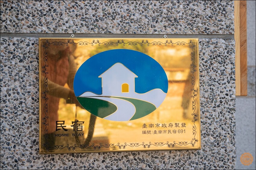 台南市中西區台南合法民宿｜中西區特色民宿推薦：舞鶴台灣檜木民宿 全新開幕 開放預約包棟住宿