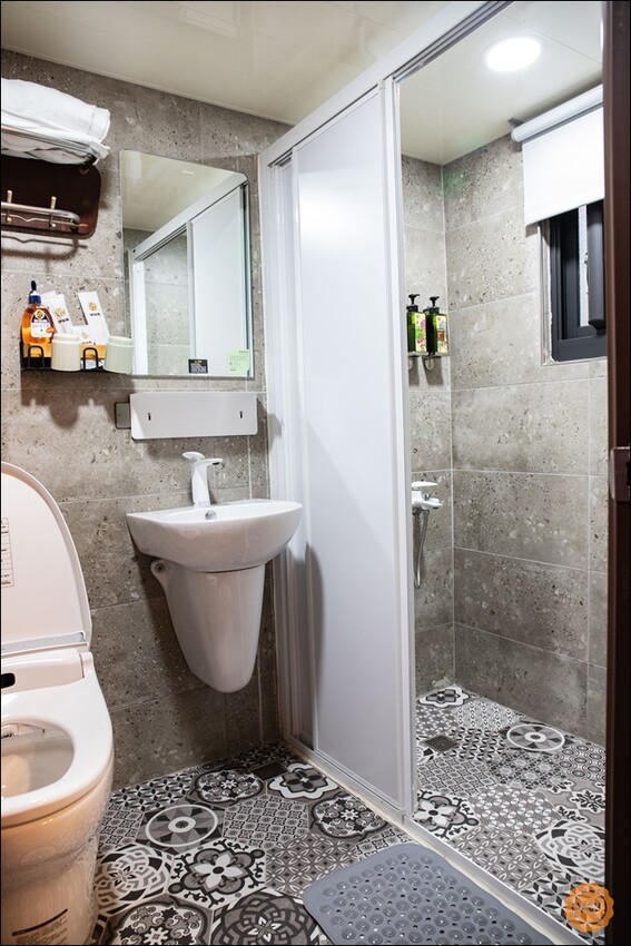 台南市中西區台南合法民宿｜中西區特色民宿推薦：舞鶴台灣檜木民宿 全新開幕 開放預約包棟住宿