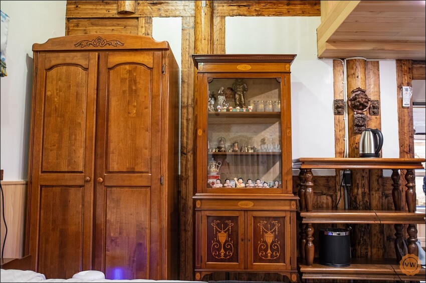 台南市中西區台南合法民宿｜中西區特色民宿推薦：舞鶴台灣檜木民宿 全新開幕 開放預約包棟住宿