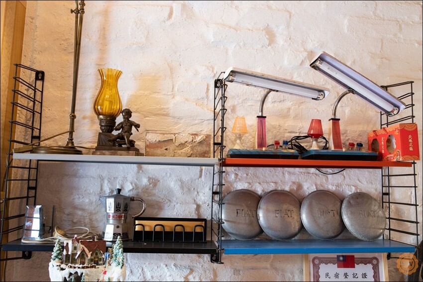 台南市中西區台南合法民宿｜中西區特色民宿推薦：舞鶴台灣檜木民宿 全新開幕 開放預約包棟住宿