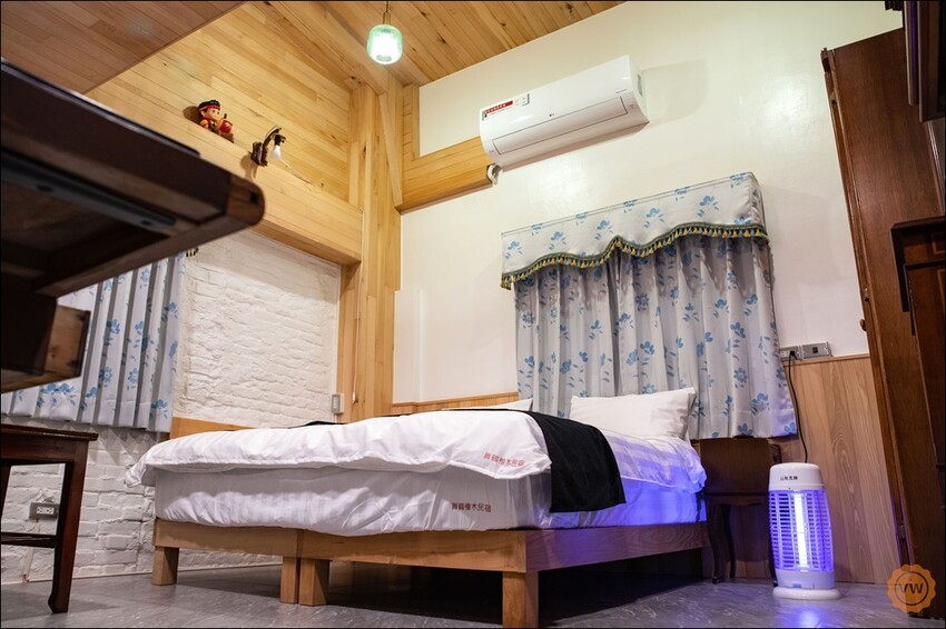 台南市中西區台南合法民宿｜中西區特色民宿推薦：舞鶴台灣檜木民宿 全新開幕 開放預約包棟住宿