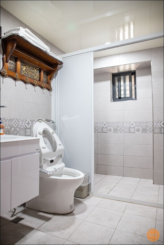 台南市中西區台南合法民宿｜中西區特色民宿推薦：舞鶴台灣檜木民宿 全新開幕 開放預約包棟住宿