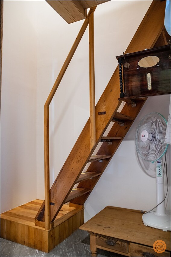 台南市中西區台南合法民宿｜中西區特色民宿推薦：舞鶴台灣檜木民宿 全新開幕 開放預約包棟住宿