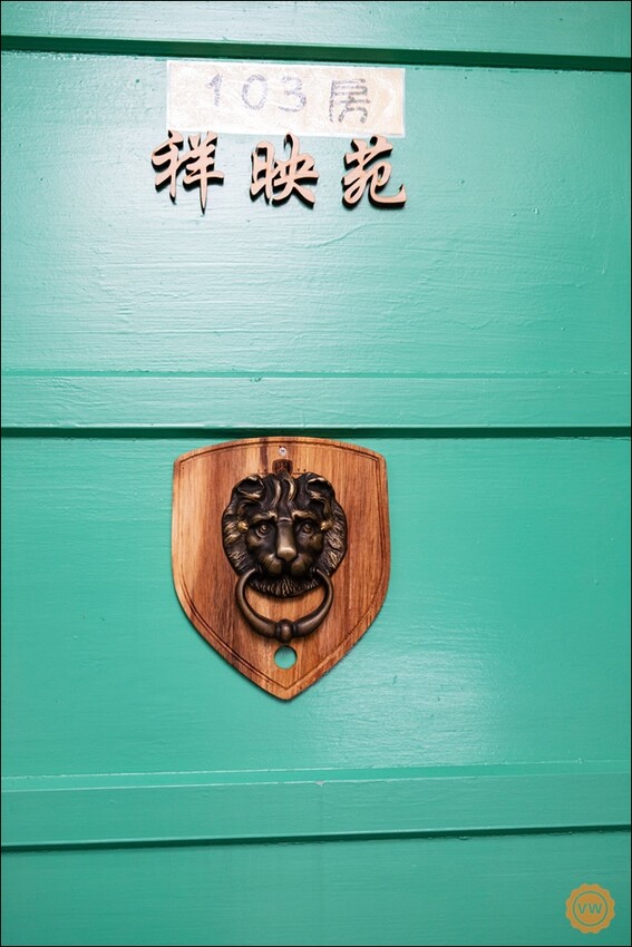 台南市中西區台南合法民宿｜中西區特色民宿推薦：舞鶴台灣檜木民宿 全新開幕 開放預約包棟住宿