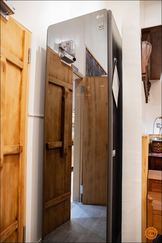 台南市中西區台南合法民宿｜中西區特色民宿推薦：舞鶴台灣檜木民宿 全新開幕 開放預約包棟住宿