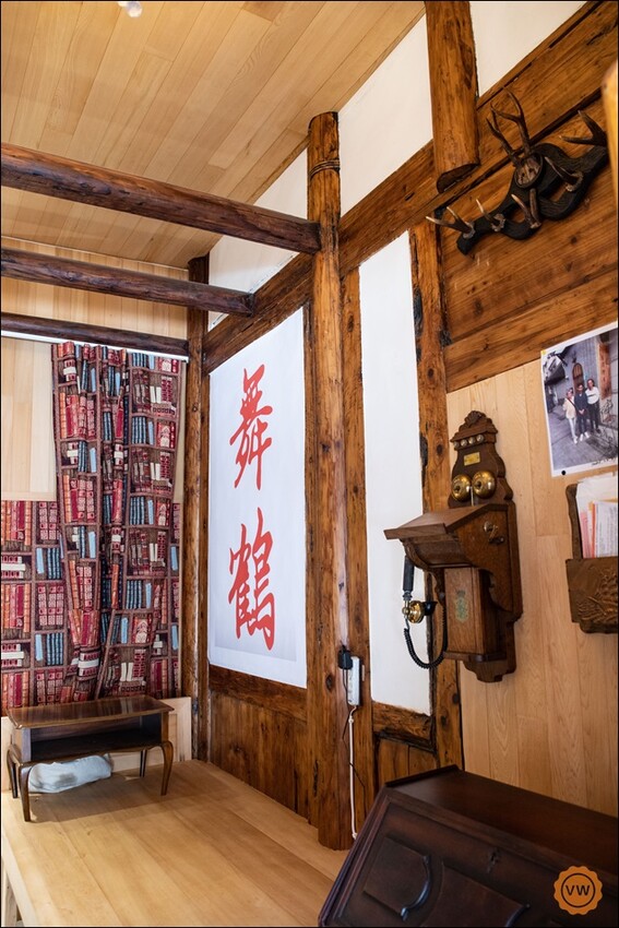 台南市中西區台南合法民宿｜中西區特色民宿推薦：舞鶴台灣檜木民宿 全新開幕 開放預約包棟住宿