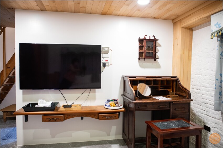 台南市中西區台南合法民宿｜中西區特色民宿推薦：舞鶴台灣檜木民宿 全新開幕 開放預約包棟住宿