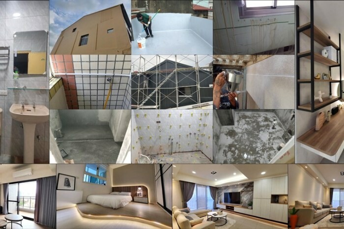 台南市中西區台南合法民宿｜中西區特色民宿推薦：舞鶴台灣檜木民宿 全新開幕 開放預約包棟住宿