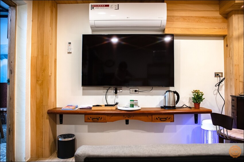 台南市中西區台南合法民宿｜中西區特色民宿推薦：舞鶴台灣檜木民宿 全新開幕 開放預約包棟住宿