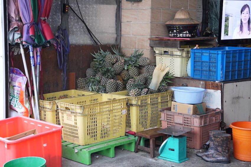 台南市安南區台南安和路 天然果汁|一杯30元價格超佛心 在地40年的天然好滋味