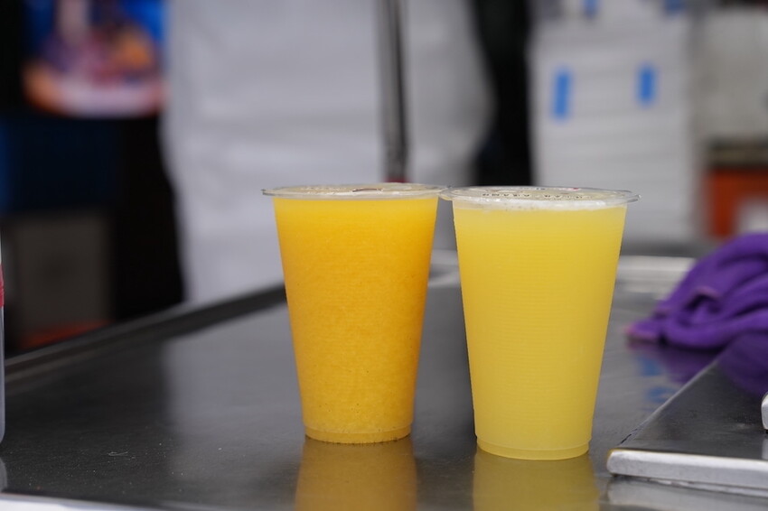 台南市安南區台南安和路 天然果汁|一杯30元價格超佛心 在地40年的天然好滋味