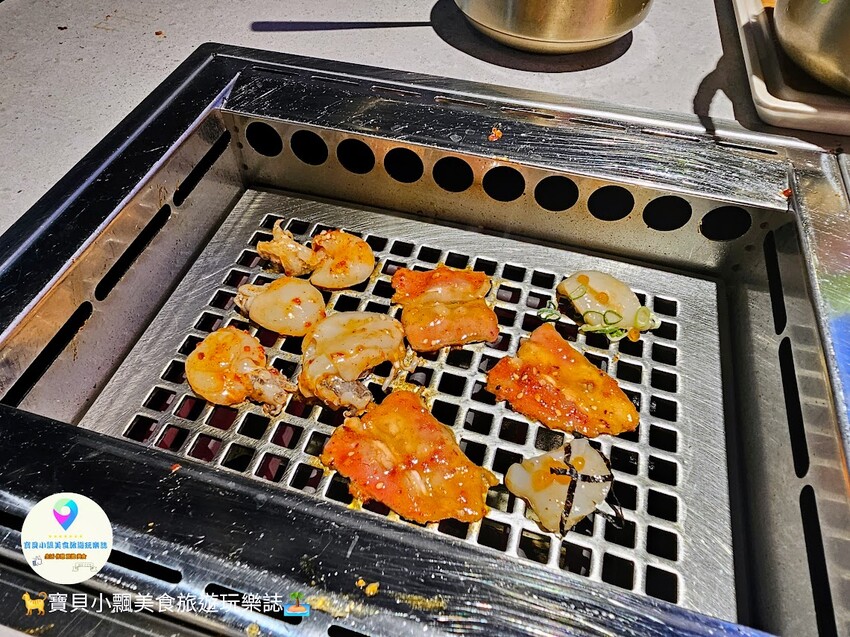 基隆市中正區[食]基隆 朴庶박수 韓國烤肉公社 築間餐飲新品牌 韓式個人烤肉 道地韓式風味 趕快吃起來~