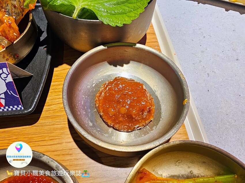 基隆市中正區[食]基隆 朴庶박수 韓國烤肉公社 築間餐飲新品牌 韓式個人烤肉 道地韓式風味 趕快吃起來~