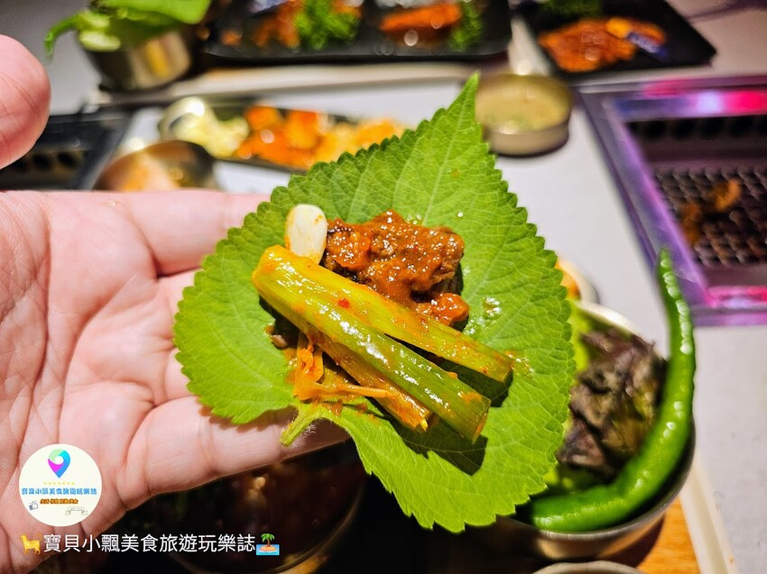 基隆市中正區[食]基隆 朴庶박수 韓國烤肉公社 築間餐飲新品牌 韓式個人烤肉 道地韓式風味 趕快吃起來~