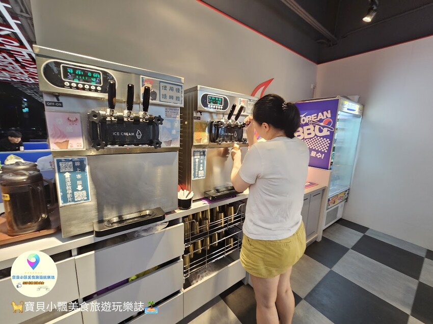 基隆市中正區[食]基隆 朴庶박수 韓國烤肉公社 築間餐飲新品牌 韓式個人烤肉 道地韓式風味 趕快吃起來~